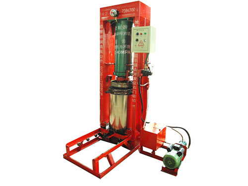 鼎糧液壓榨油機(jī)250B型，冷榨機(jī)，全自動(dòng)，茶油、白土等，頂餅型