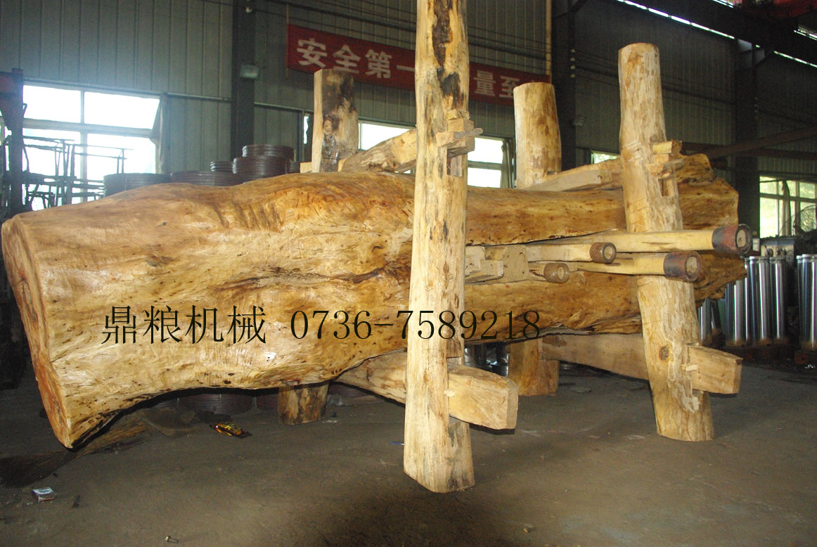  全新木榨，純古法木榨，原木木榨榨油機(jī) 